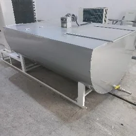 süýt sowadyjy ahladitel