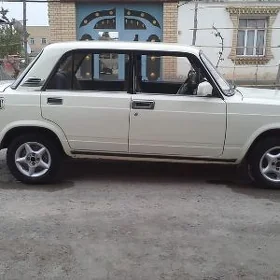 Lada 2107 1998