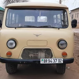 UAZ 2206 1999