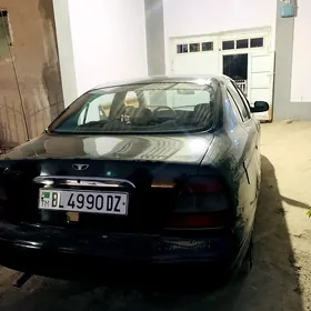 Daewoo Leganza 1998