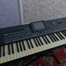 Korg Pa3