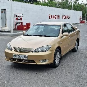Toyota Camry 2004