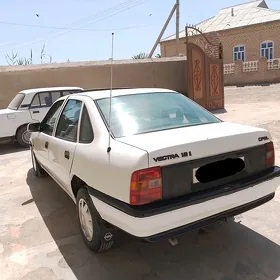 Opel Vectra 1992