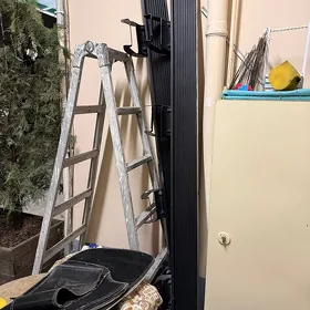 пороги