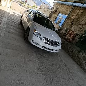 Toyota Avalon 2005