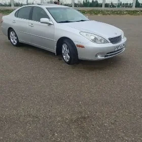 Lexus ES 330 2006