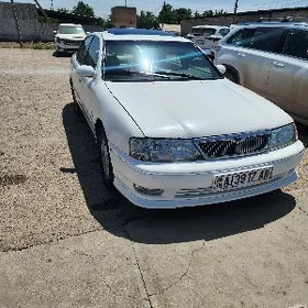 Toyota Avalon 1998