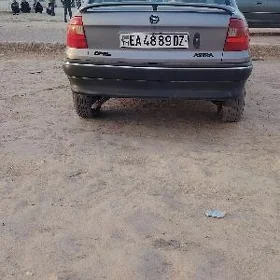 Opel Astra 1993