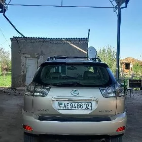 Lexus RX 330 2004