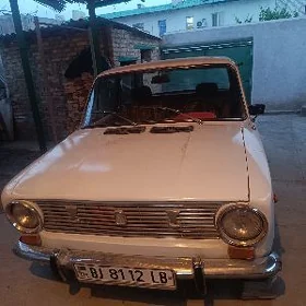 Lada 2101 1980