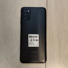 Galaxy a03s