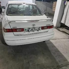 Toyota Camry 1998