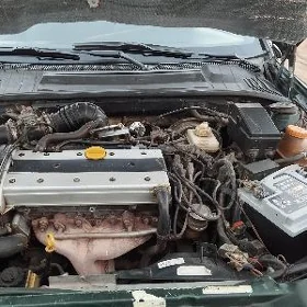 Opel Vectra 1998
