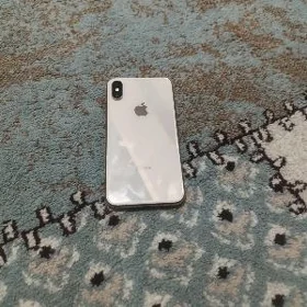 iPhone XS