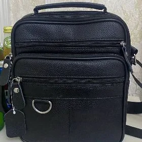 barsetka koja кожа барсетка