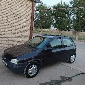 Opel Vita 1997