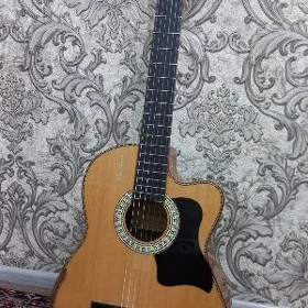 Гитара класическая