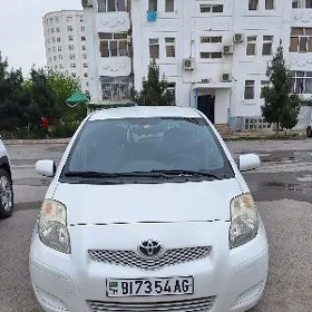 Toyota Aristo 2010