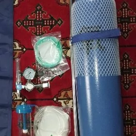medissina kislarot balon