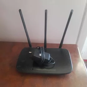 Router tp link