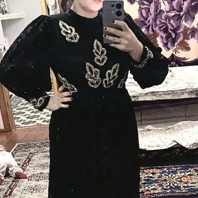 wicerny koynek