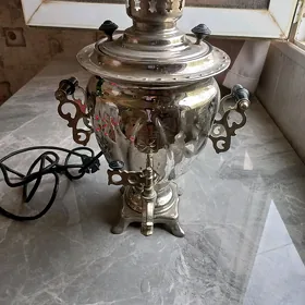 самовар