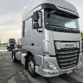 DAF 480 2021