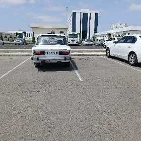 Lada 2106 1985