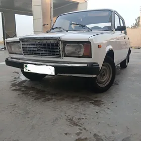 Lada 2107 1996