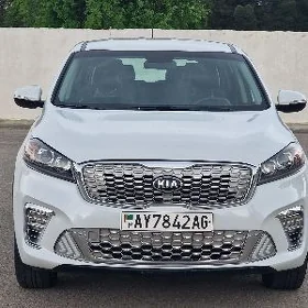 Kia Sorento 2020
