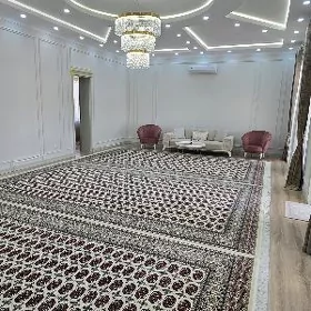 Magtumguly 8 sotok 260m²