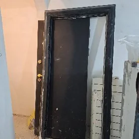 Gurluşyk Daşky Gapylar