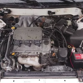 Toyota Camry 1998
