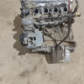 bmw mator
