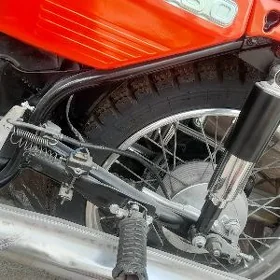 Jawa 300 1986