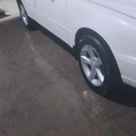 Toyota Camry 1994