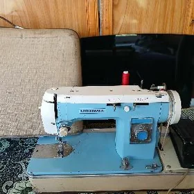 тикин машын