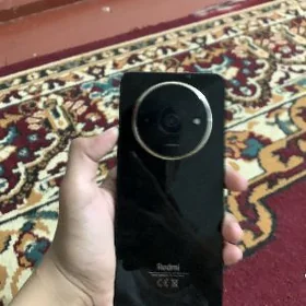 Redmi A3×
