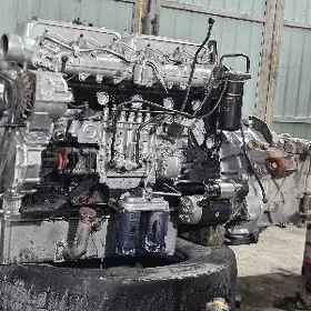 DAF MATOR ATI 865