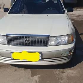 Lexus ES 1990