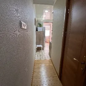 10мкр 1 этаж 3 комнаты ЕВРО