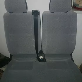 Hiace sidenýa