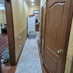 5mkr. 3 komnaty 2 etaj 76m²