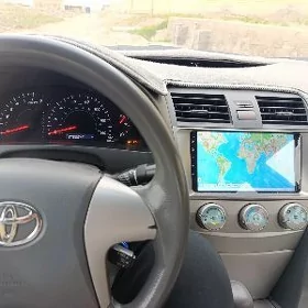 Toyota Camry 2008