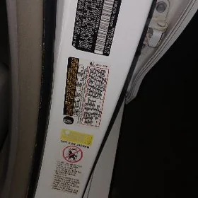Toyota Camry 2007