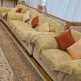 Мягкая мебель