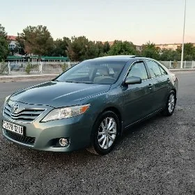 Toyota Camry 2009
