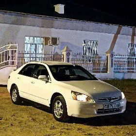 Honda Accord 2005