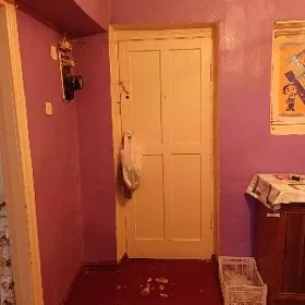 на рассвете