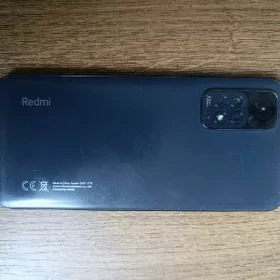 Redmi not11